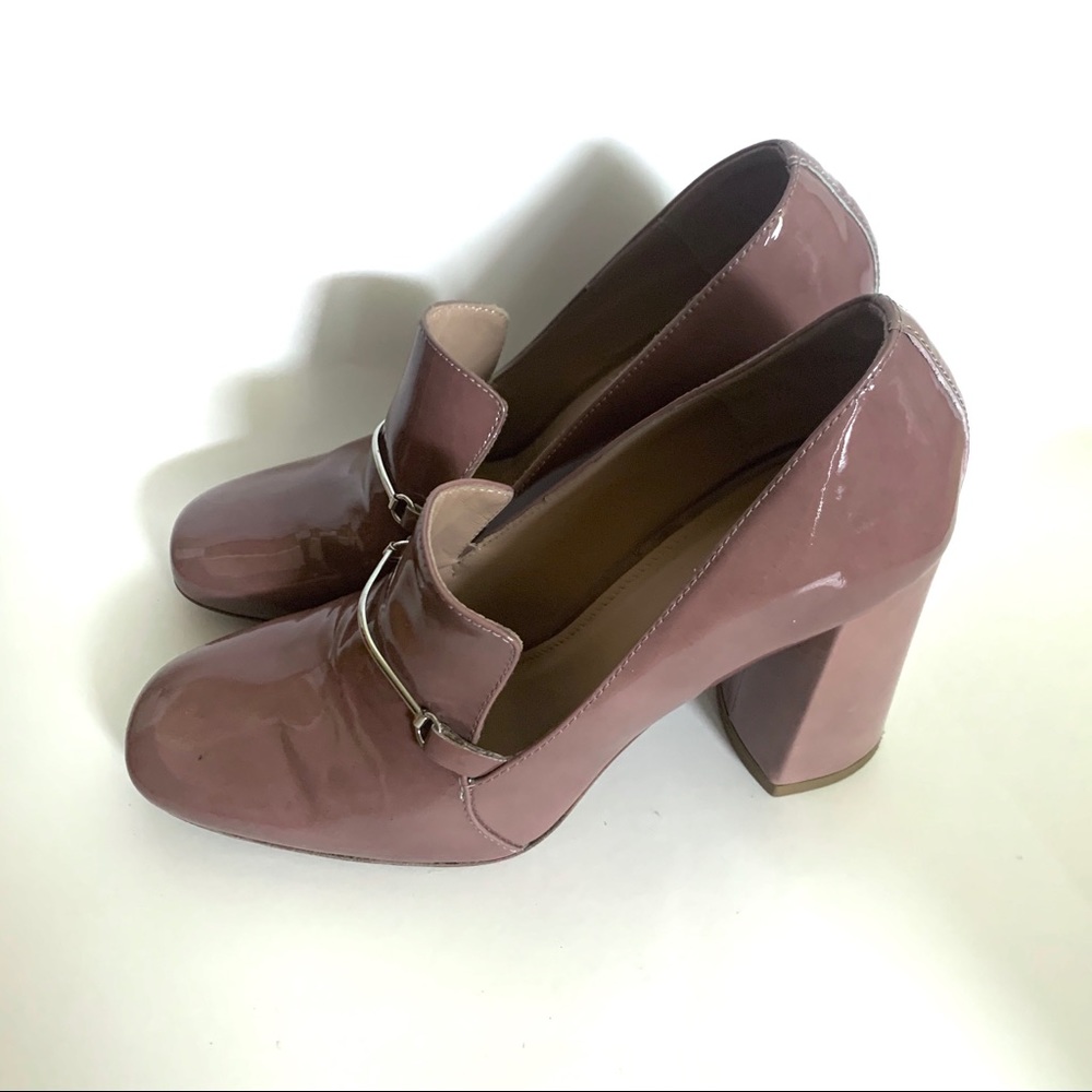 Lewit Heels